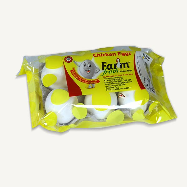 Egg Suppliers Kochi